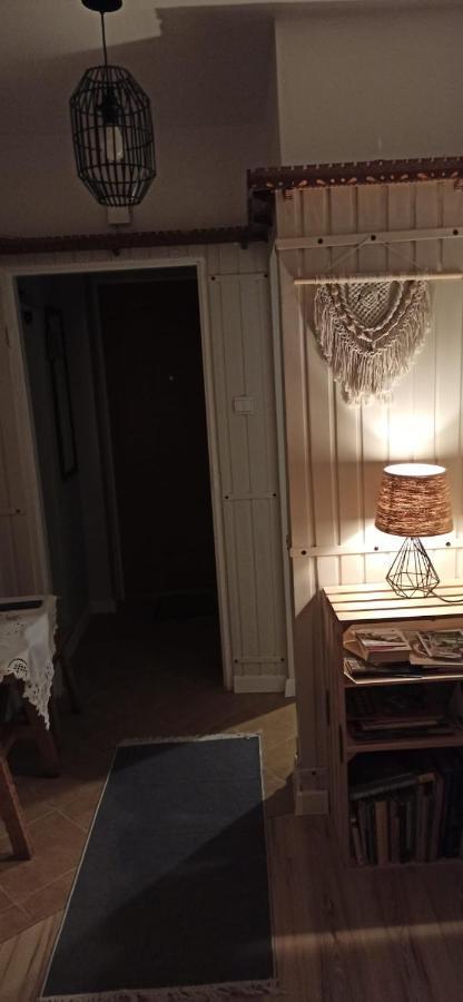 Retrospekcja - Apartament W Centrum Zakopane Ngoại thất bức ảnh