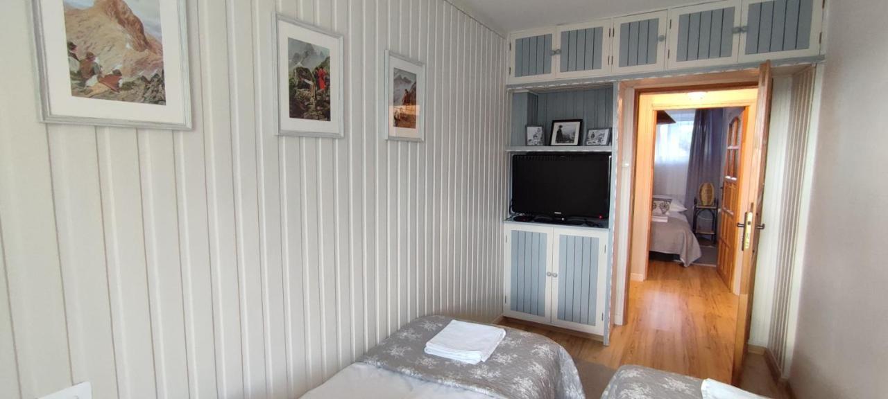 Retrospekcja - Apartament W Centrum Zakopane Ngoại thất bức ảnh