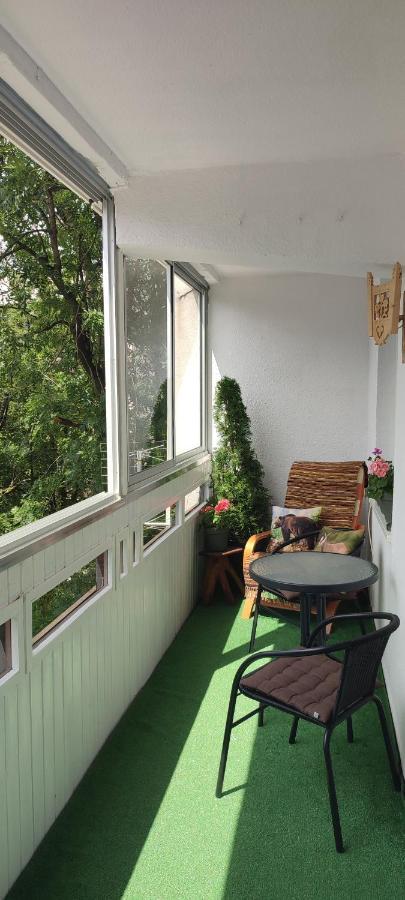 Retrospekcja - Apartament W Centrum Zakopane Ngoại thất bức ảnh