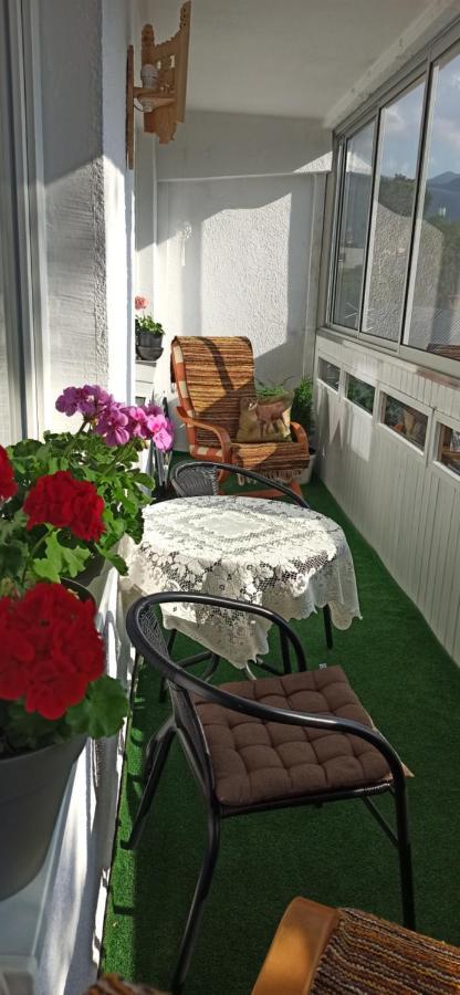 Retrospekcja - Apartament W Centrum Zakopane Ngoại thất bức ảnh