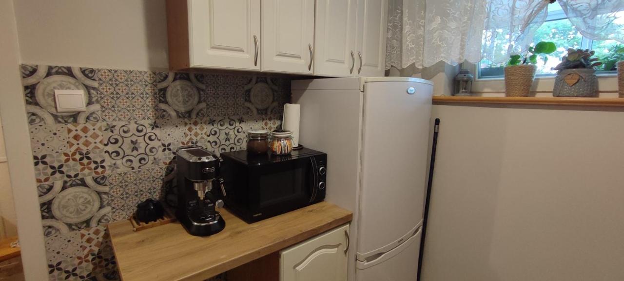 Retrospekcja - Apartament W Centrum Zakopane Ngoại thất bức ảnh