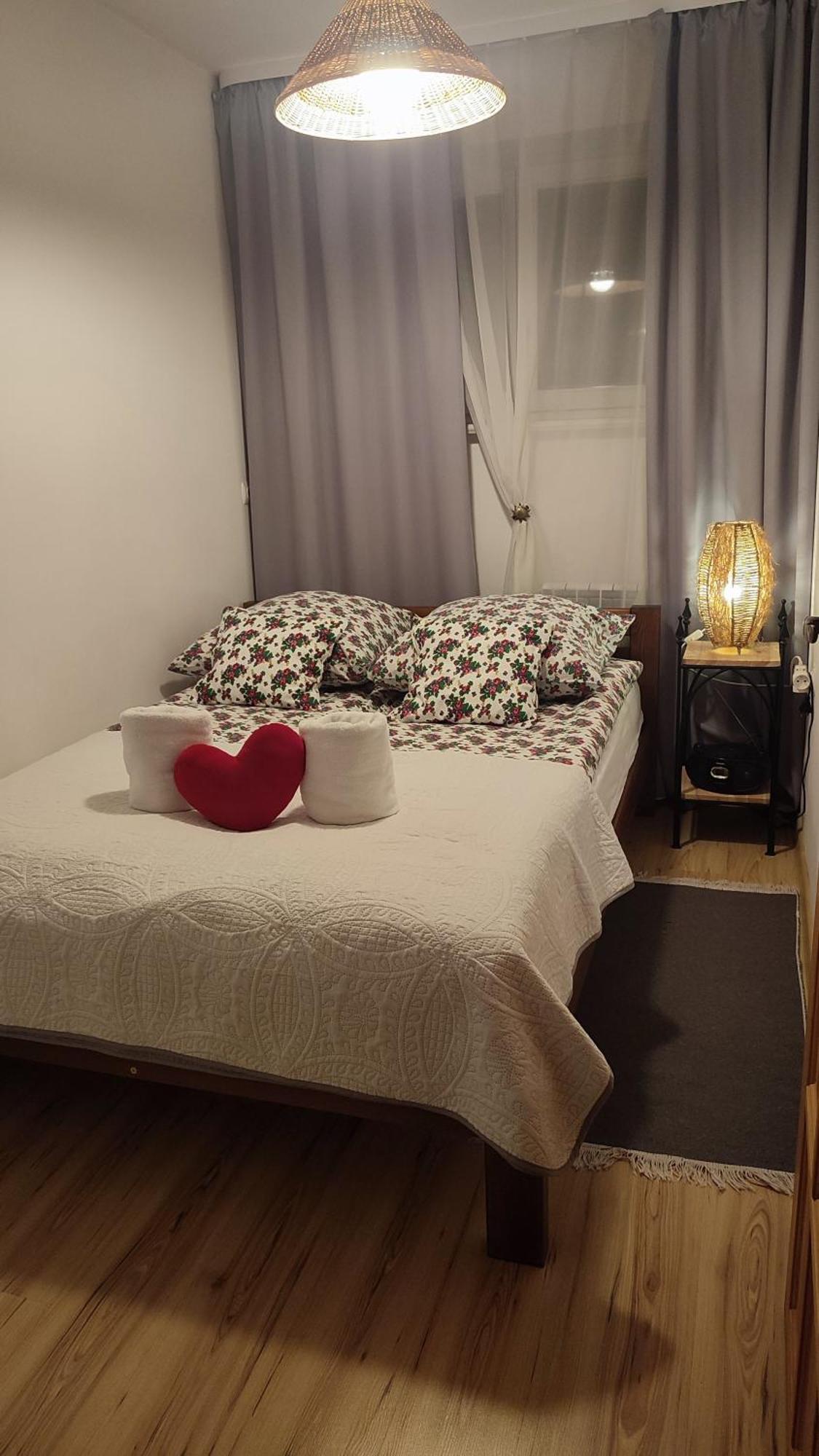 Retrospekcja - Apartament W Centrum Zakopane Ngoại thất bức ảnh