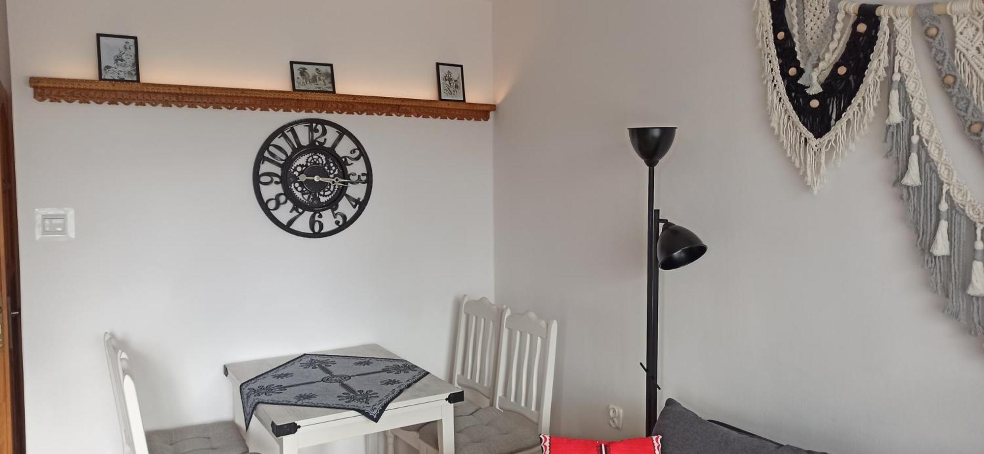Retrospekcja - Apartament W Centrum Zakopane Ngoại thất bức ảnh