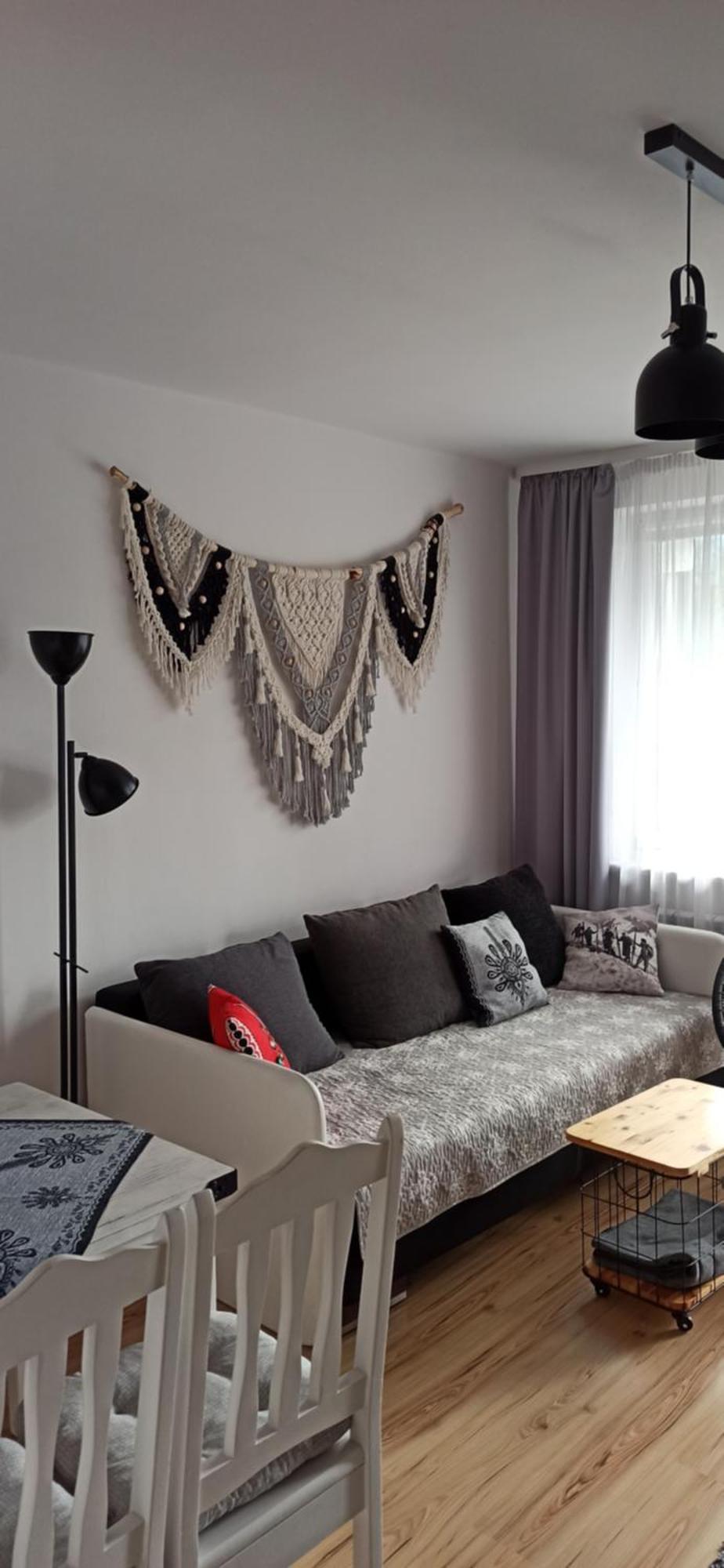 Retrospekcja - Apartament W Centrum Zakopane Ngoại thất bức ảnh