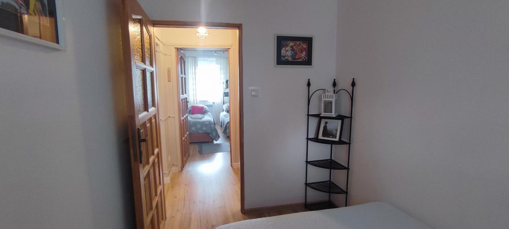 Retrospekcja - Apartament W Centrum Zakopane Ngoại thất bức ảnh