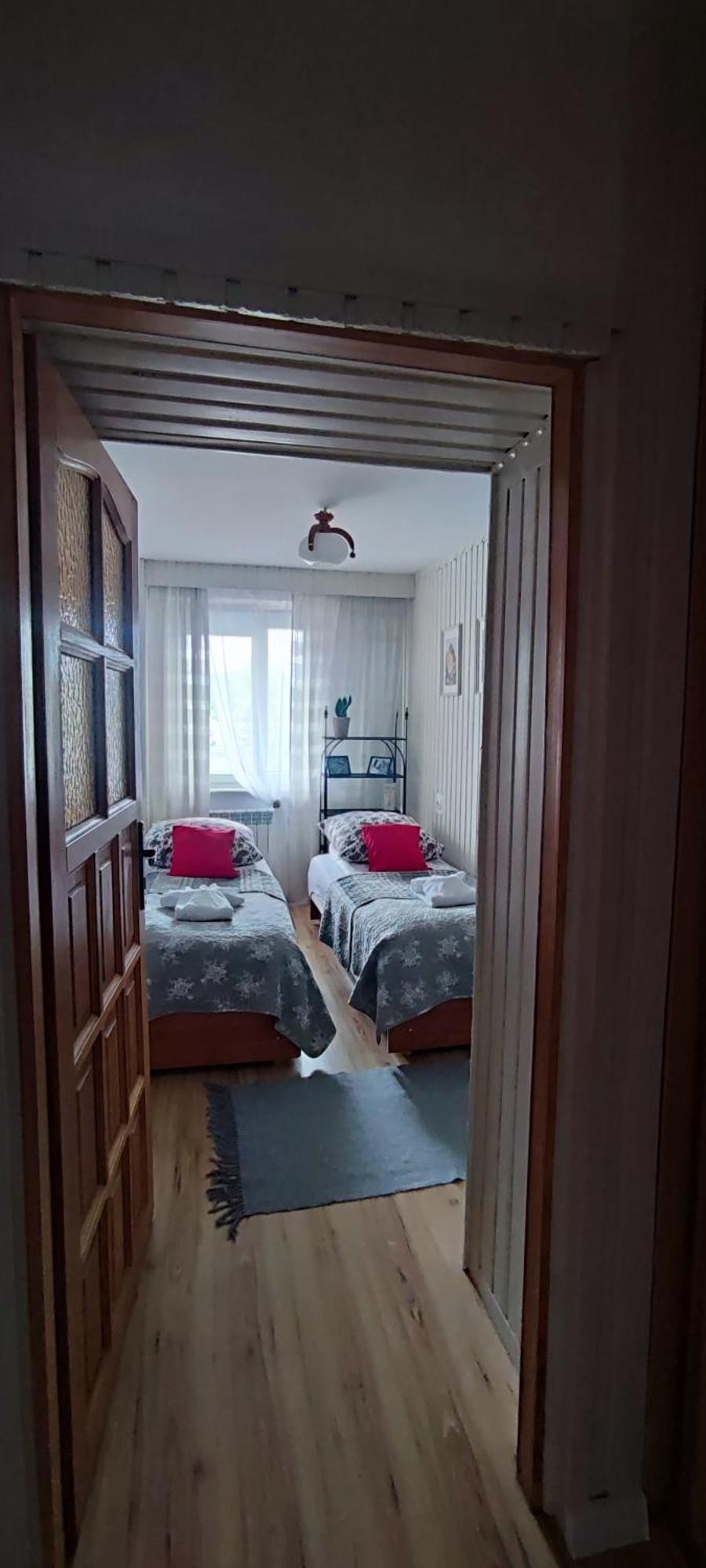 Retrospekcja - Apartament W Centrum Zakopane Ngoại thất bức ảnh