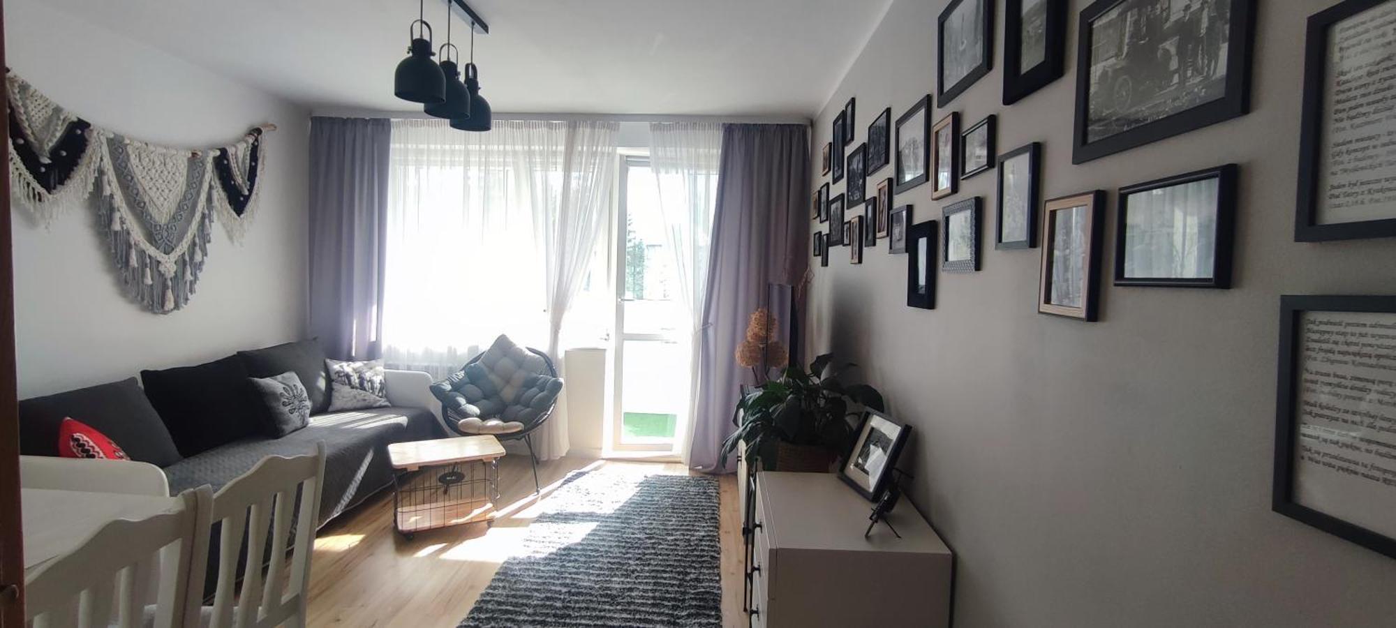 Retrospekcja - Apartament W Centrum Zakopane Ngoại thất bức ảnh