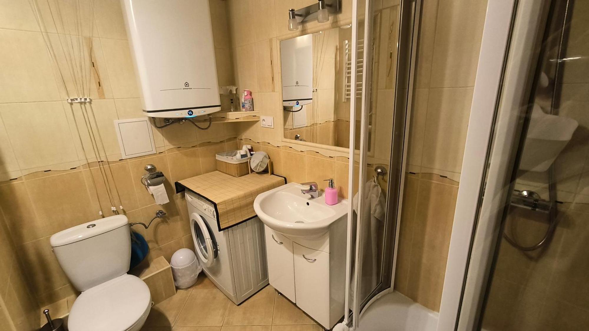Retrospekcja - Apartament W Centrum Zakopane Ngoại thất bức ảnh