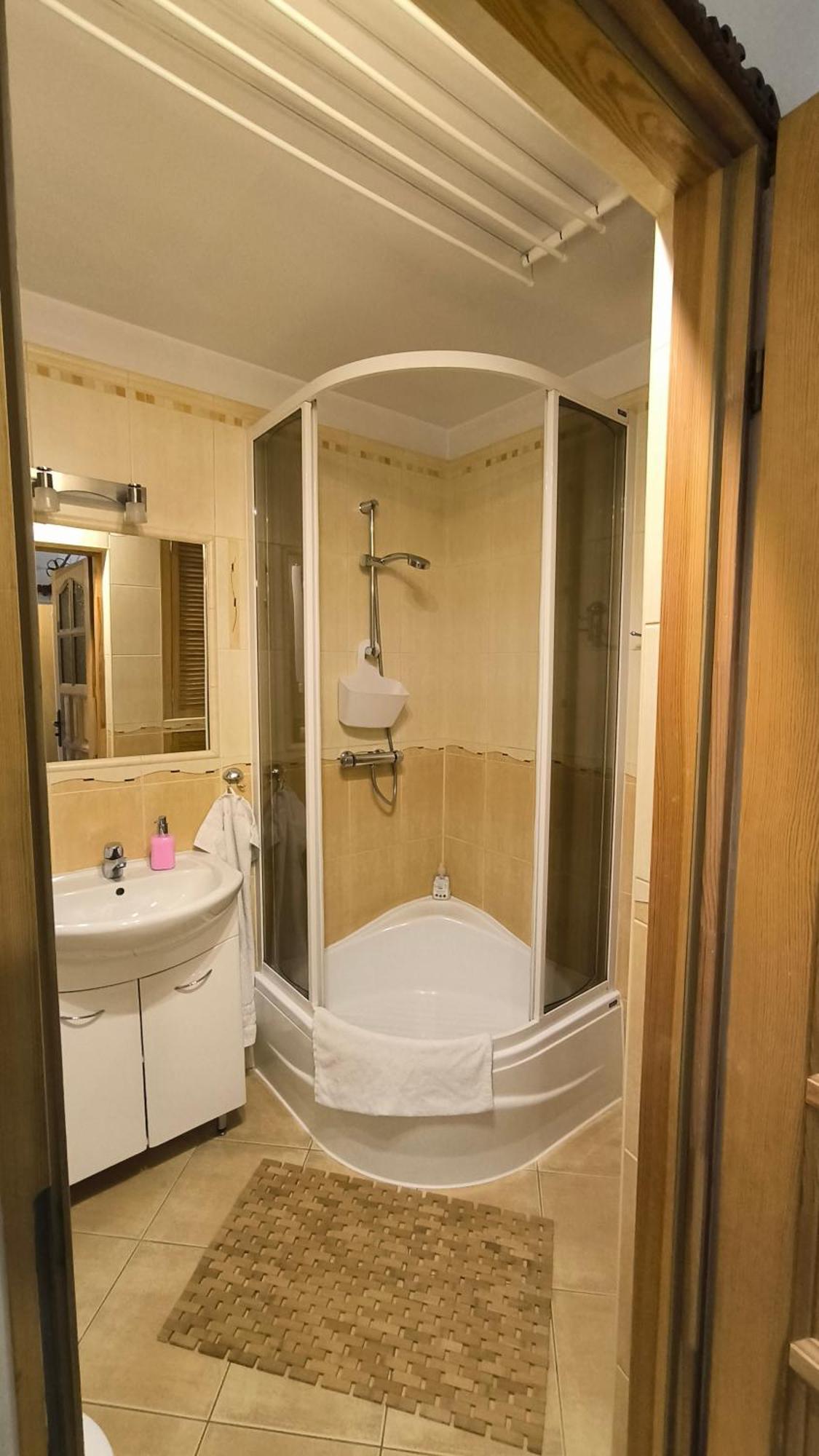 Retrospekcja - Apartament W Centrum Zakopane Ngoại thất bức ảnh